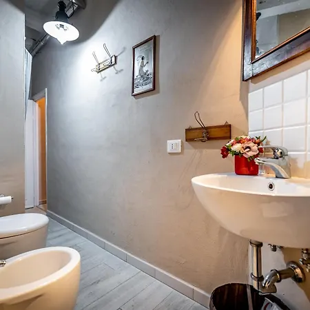 Apartment Ospitalita Diffusa - Via Dell'olmo