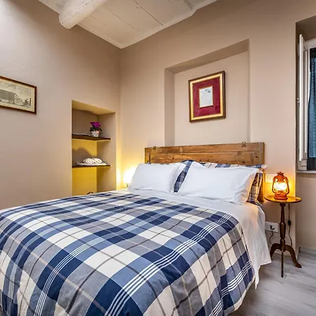 Ospitalita Diffusa - Via Dell'olmo Apartment *