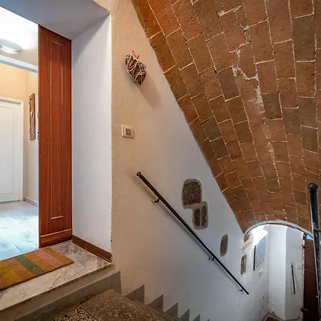 Ospitalita Diffusa - Via Dell'olmo Santa Fiora