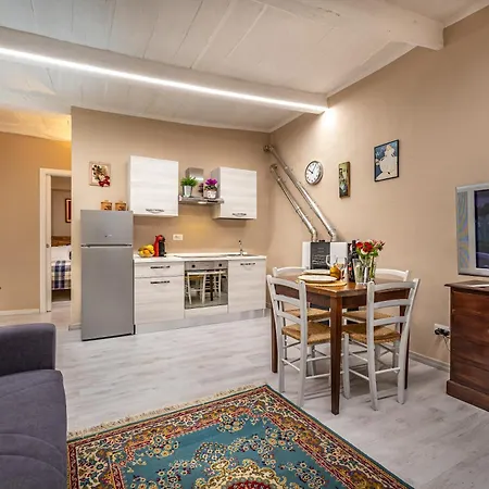 Ospitalita Diffusa - Via Dell'olmo Apartment *